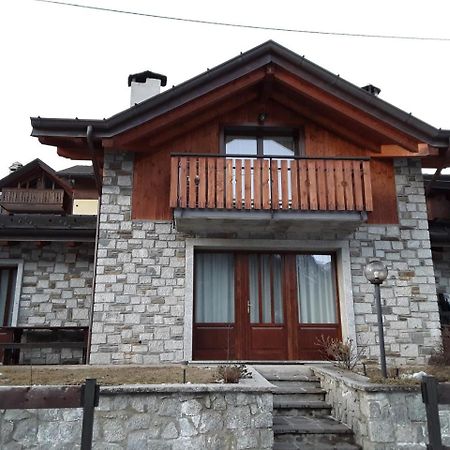 Casa Vacanze Emilio Temu Exterior photo